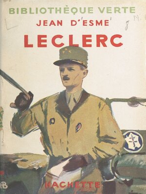 cover image of Leclerc